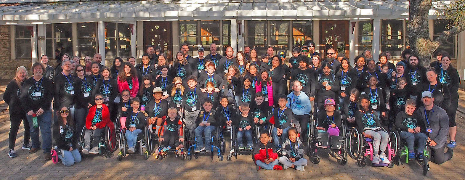 Fall Family Camp 2025